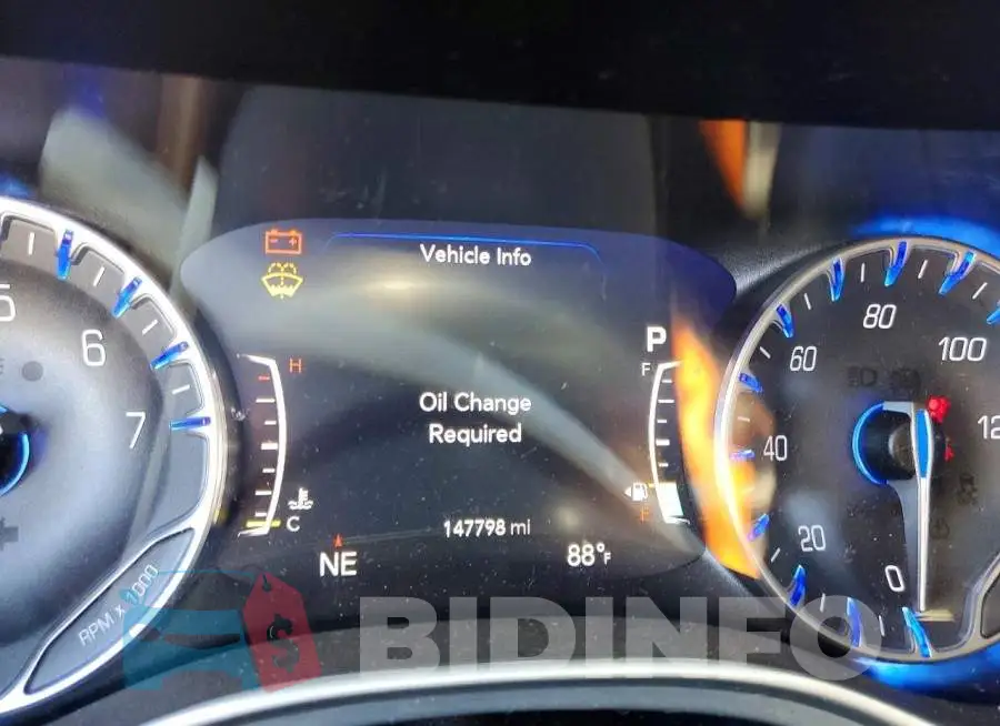2C4RC1EG6LR121331 Photo# 9
