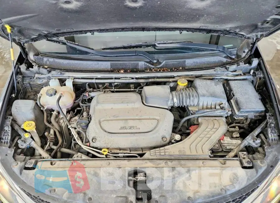 2C4RC1EGXLR138116 Photo# 12