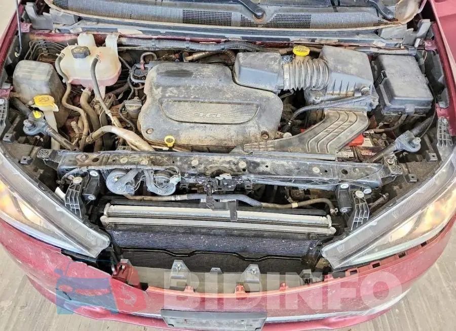 2C4RC1FG5JR113331 Photo# 12