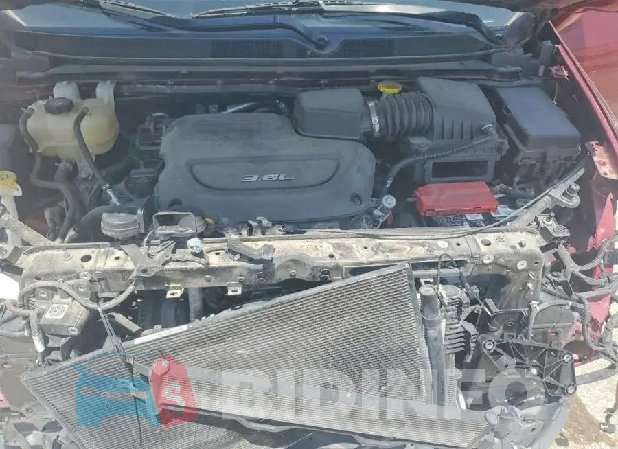 2C4RC1FG8KR532016 Photo# 12