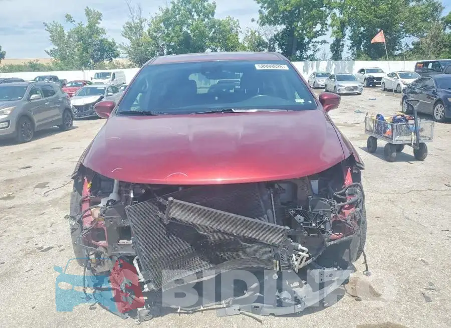 2C4RC1FG8KR532016 Photo# 5