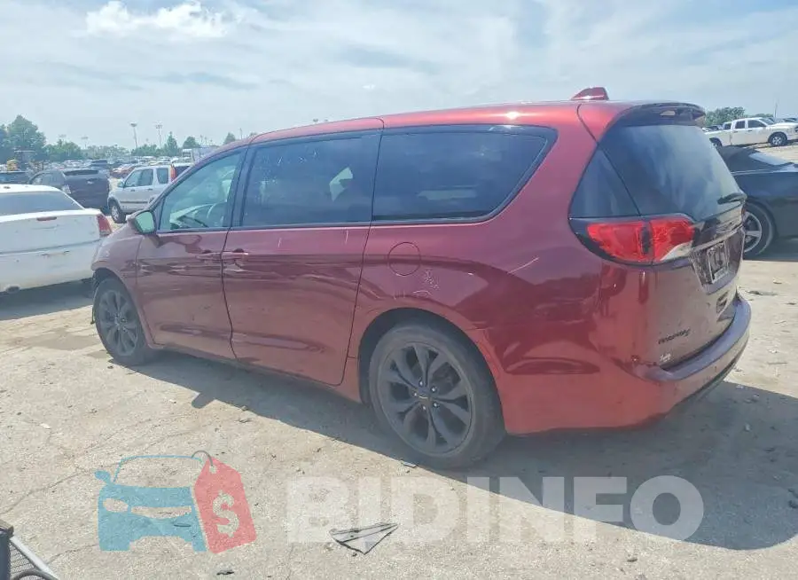 2C4RC1FG8KR532016 Photo# 2
