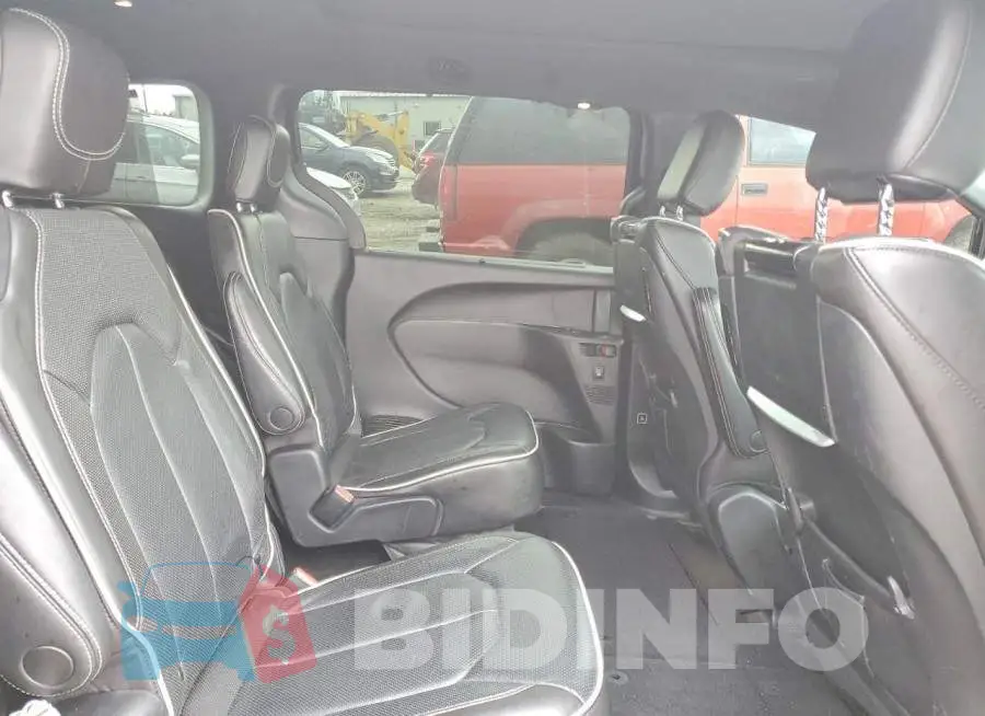 2C4RC3GG6MR600133 Photo# 11