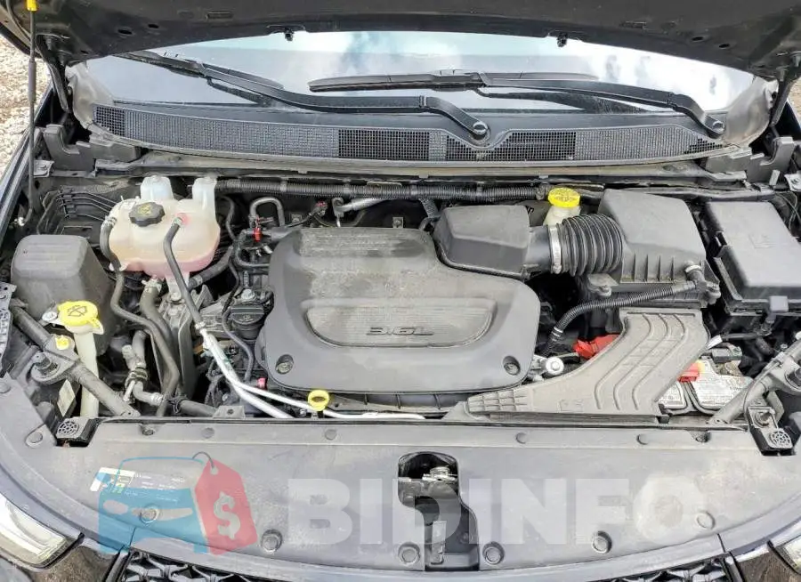 2C4RC3GG6MR600133 Photo# 12