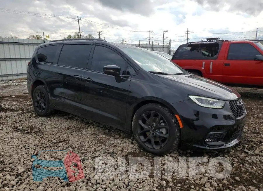 2C4RC3GG6MR600133 Photo# 4