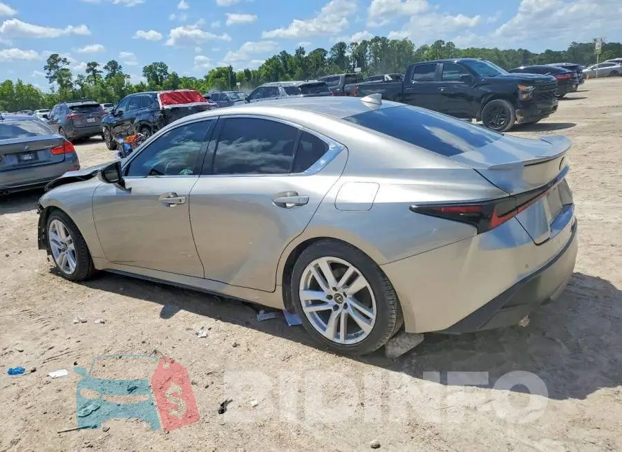 JTHCA1D23M5115694 Photo# 2
