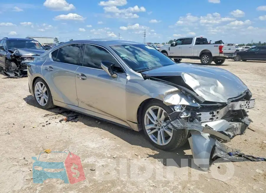 JTHCA1D23M5115694 Photo# 4