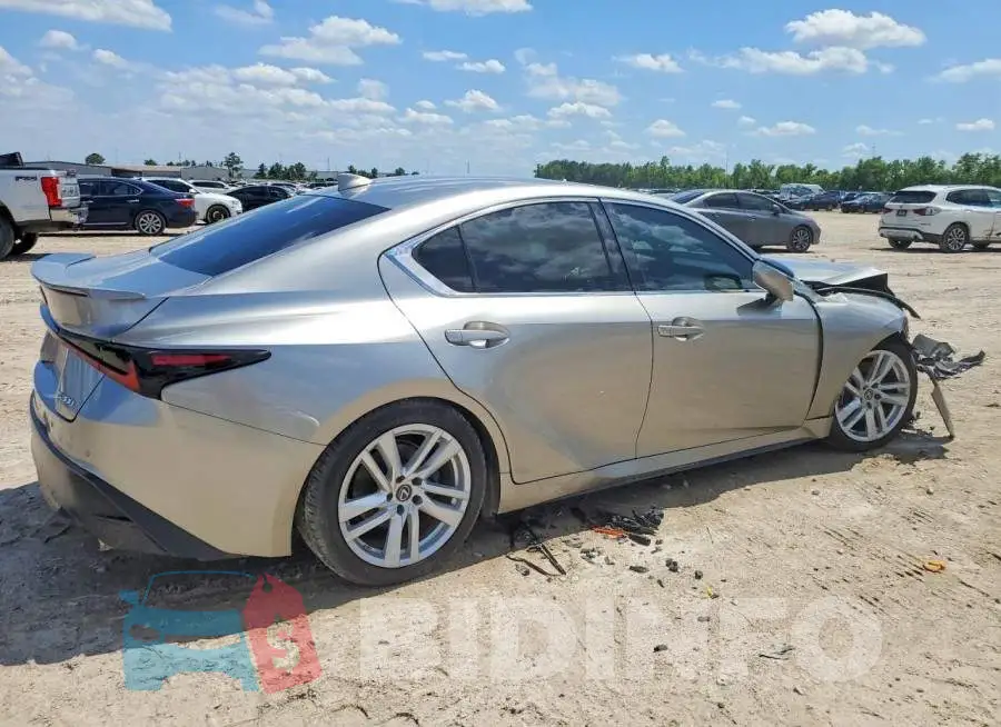 JTHCA1D23M5115694 Photo# 3
