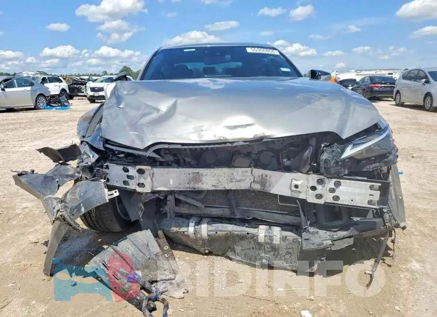 JTHCA1D23M5115694 Photo# 5