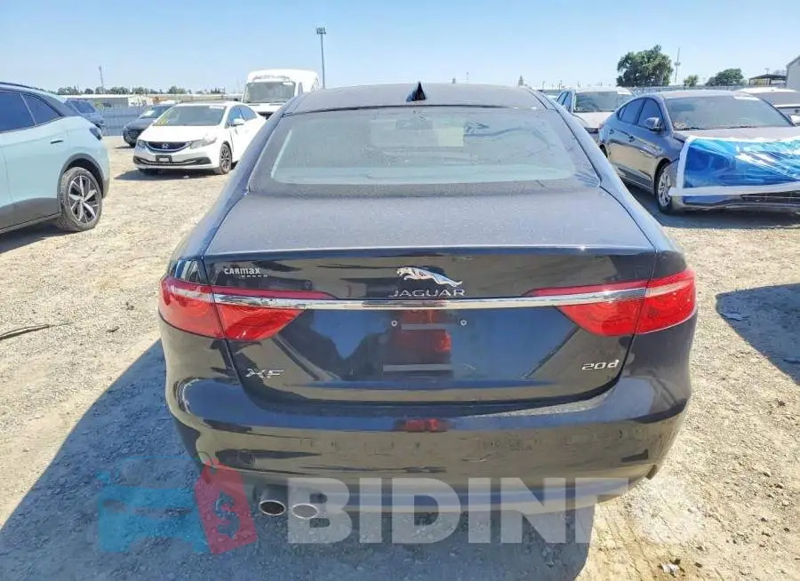 SAJBD4BN1HCY33430 Photo# 6