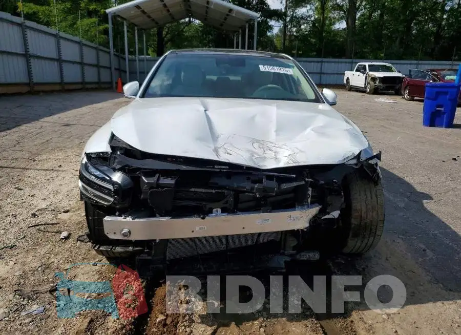 KMTG24SC7TU165629 Photo# 5