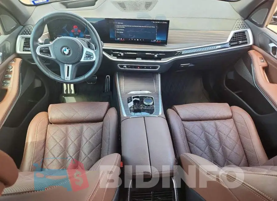 5UX33EU0XR9T57740 Photo# 8
