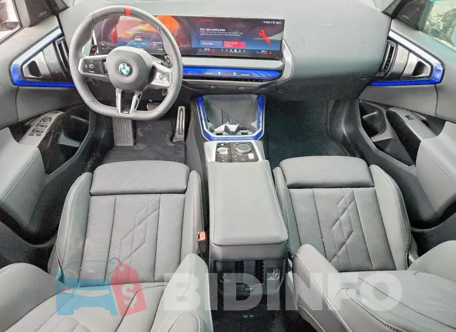 5UX73GP04T9350721 Photo# 8