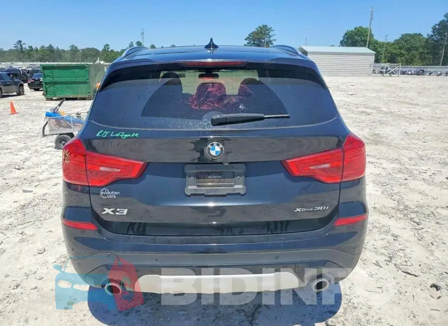 5UXTR9C54KLR03329 Photo# 6
