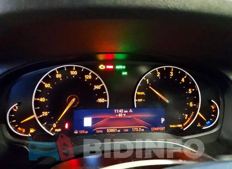 5UXTY5C02L9C51571 Photo# 9