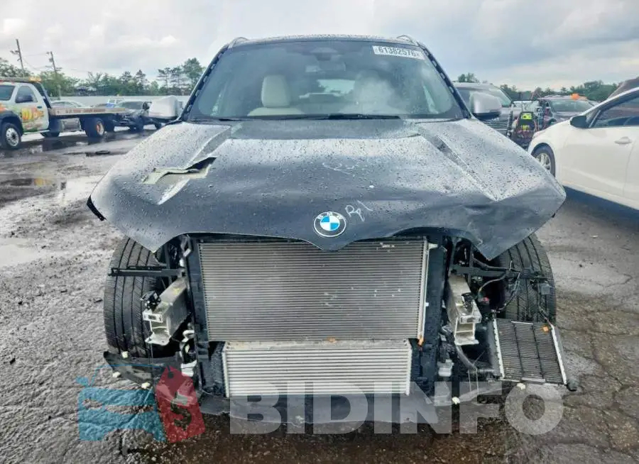 WBX73EF01P5W55813 Photo# 5