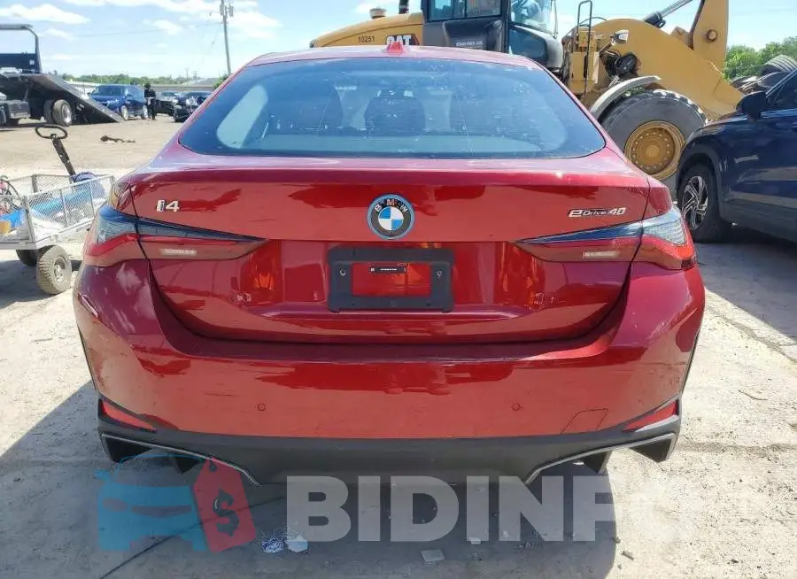WBY23HD02SFV62036 Photo# 6