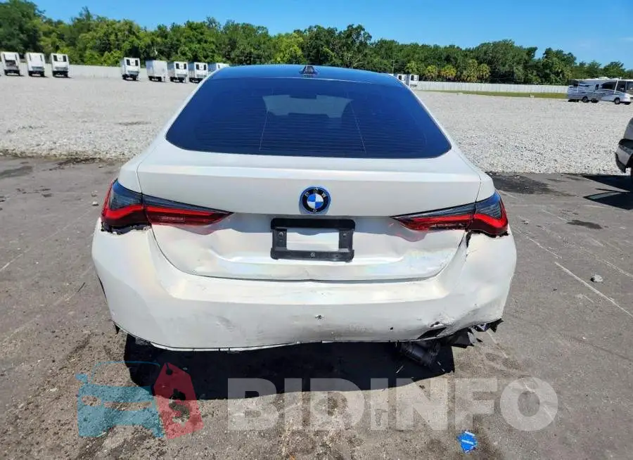 WBY73AW05PFN86882 Photo# 6