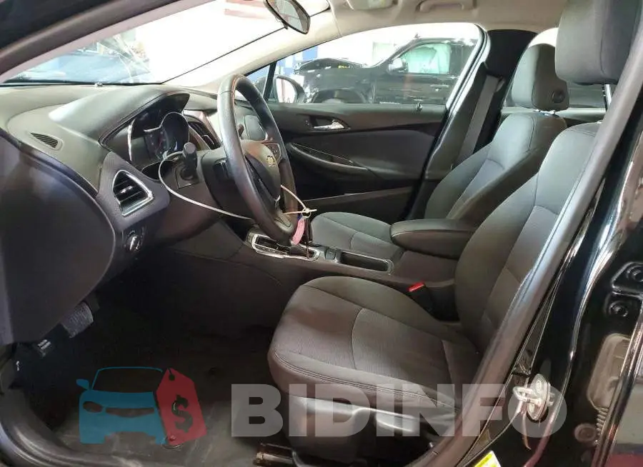 1G1BE5SM2J7169302 Photo# 7