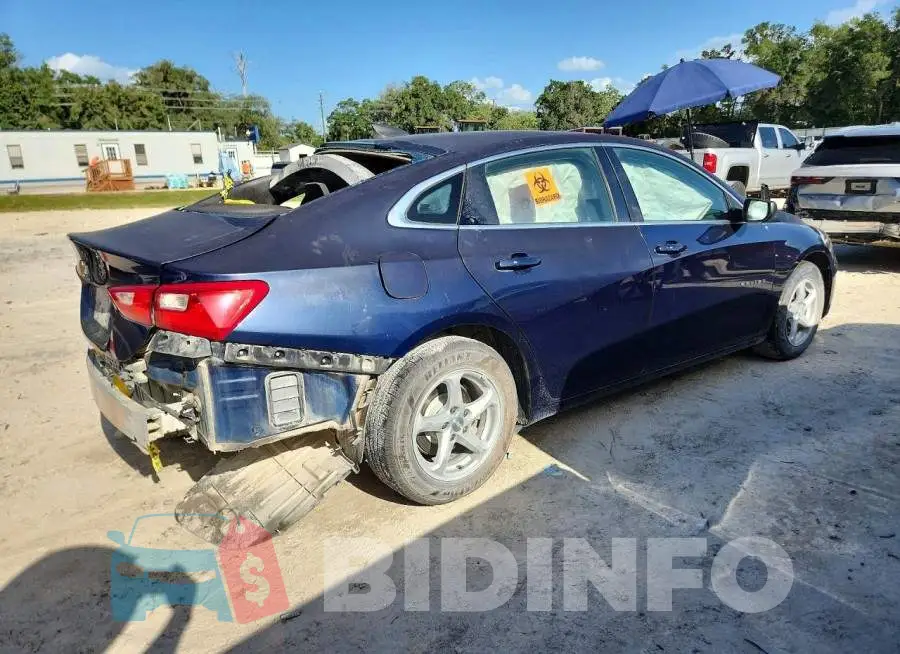 1G1ZB5ST1HF282818 Photo# 3