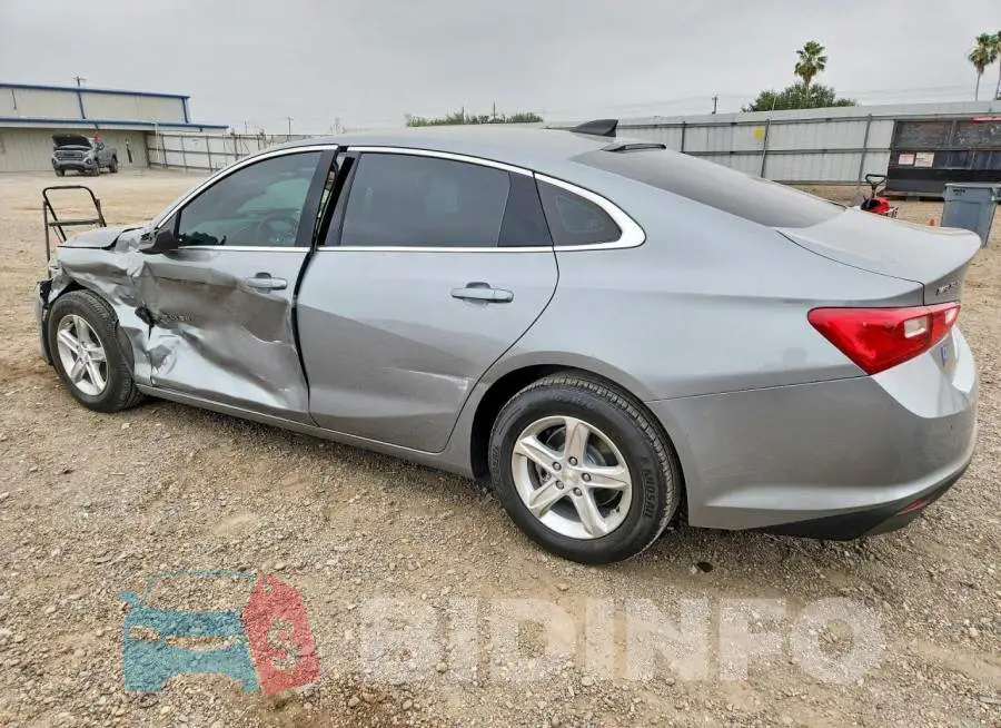 1G1ZB5ST2SF108926 Photo# 2