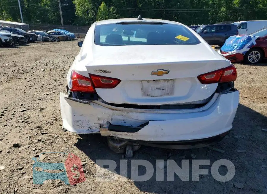 1G1ZB5ST5LF017196 Photo# 6