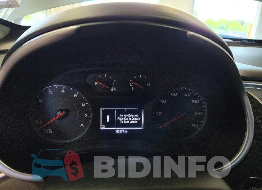 1G1ZC5ST2RF225669 Photo# 9