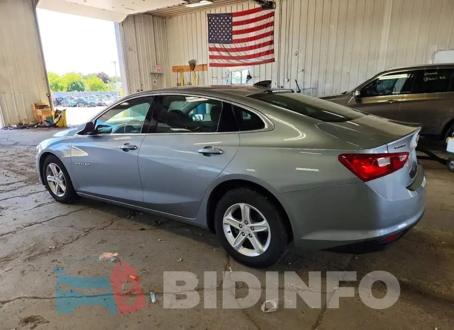 1G1ZC5ST2RF225669 Photo# 2