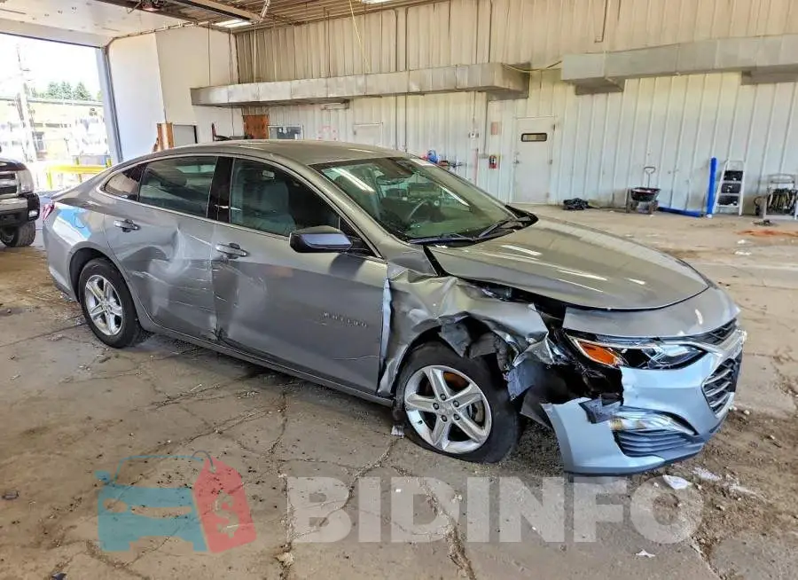 1G1ZC5ST2RF225669 Photo# 4