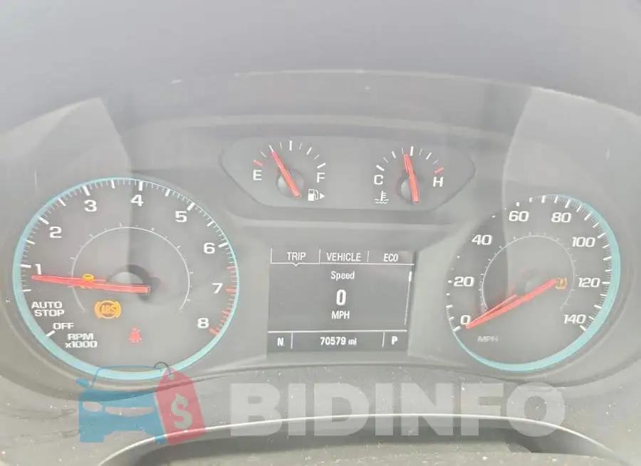 1G1ZC5ST3MF003019 Photo# 9
