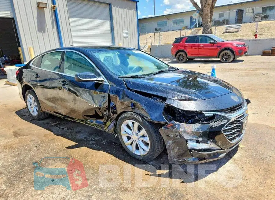 1G1ZD5ST0SF128697 Photo# 4