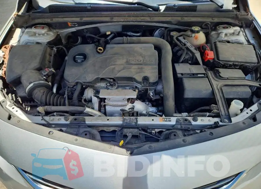 1G1ZD5ST1JF275805 Photo# 11