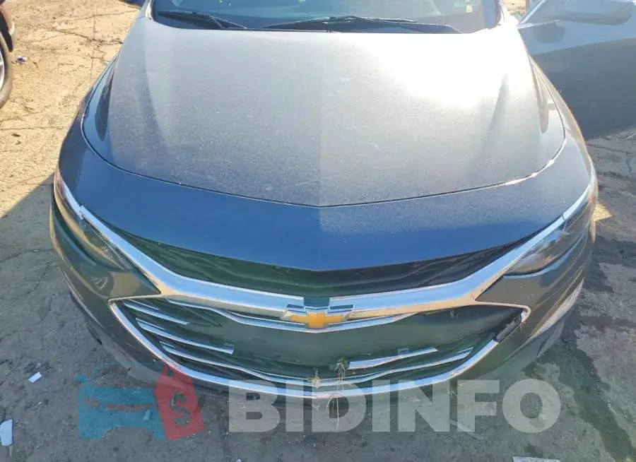 1G1ZD5ST1KF207814 Photo# 11