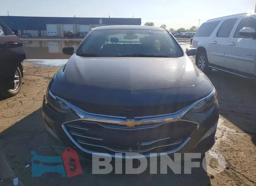 1G1ZD5ST1KF207814 Photo# 5