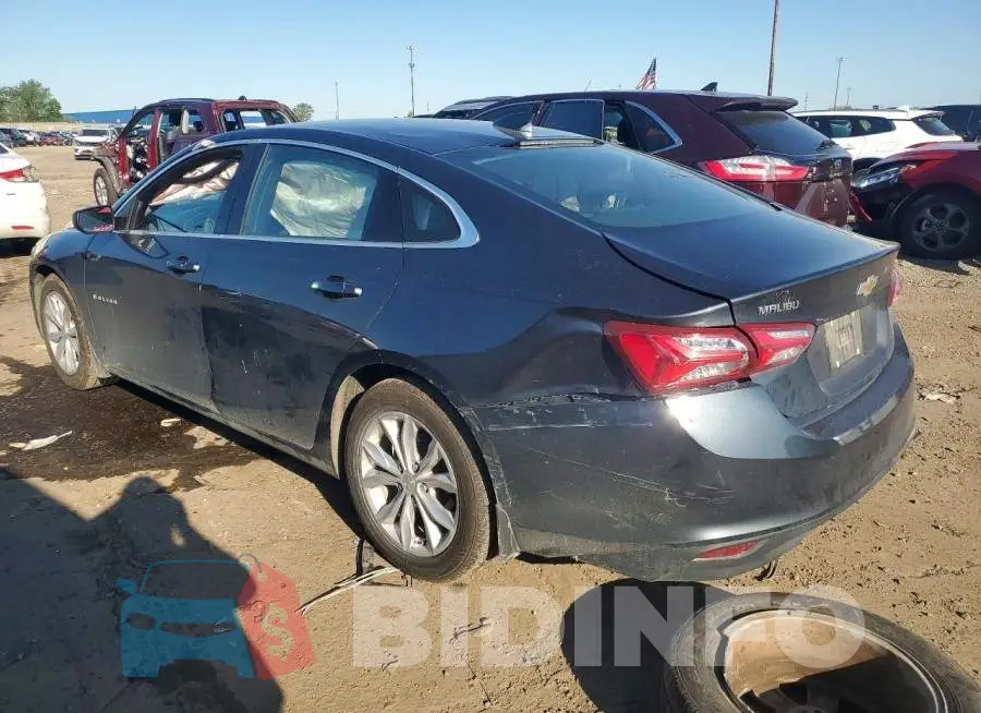 1G1ZD5ST1KF207814 Photo# 2