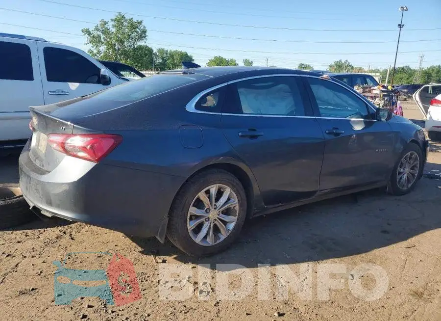 1G1ZD5ST1KF207814 Photo# 3
