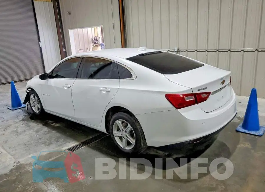 1G1ZD5ST1RF163260 Photo# 2