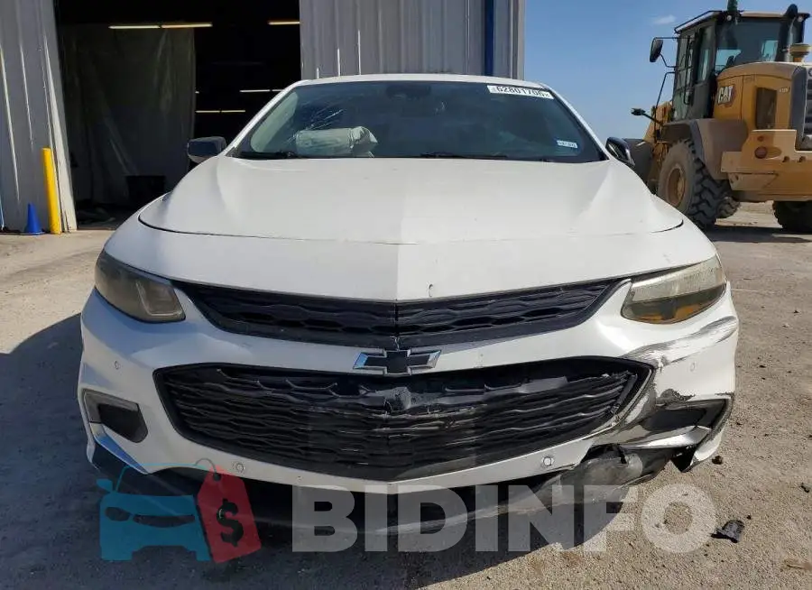 1G1ZD5ST2JF238178 Photo# 5