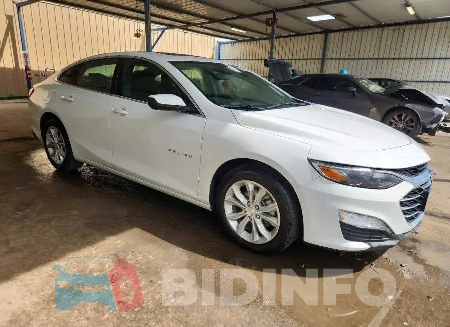 1G1ZD5ST2RF218833 Photo# 4