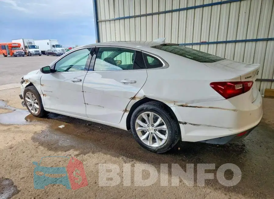 1G1ZD5ST2RF218833 Photo# 2