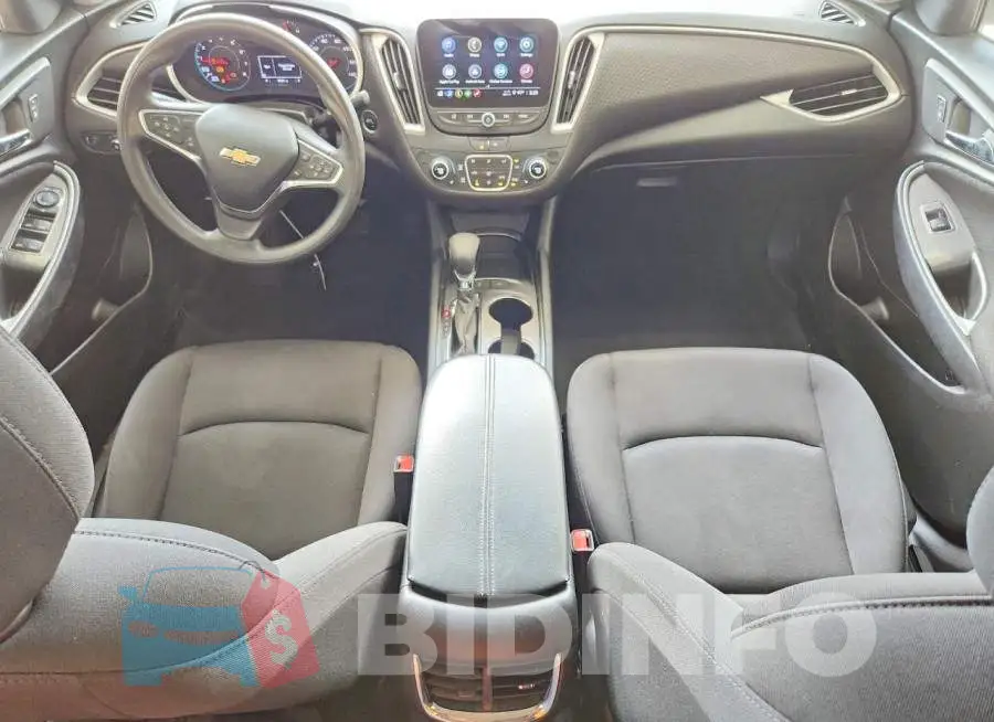 1G1ZD5ST2RF218833 Photo# 8