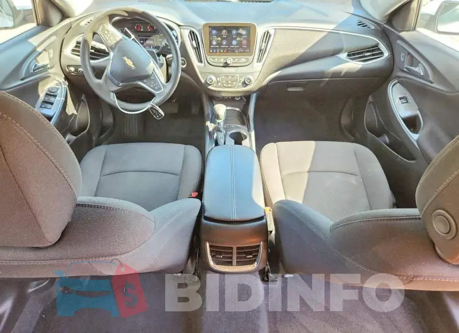 1G1ZD5ST3RF159498 Photo# 8