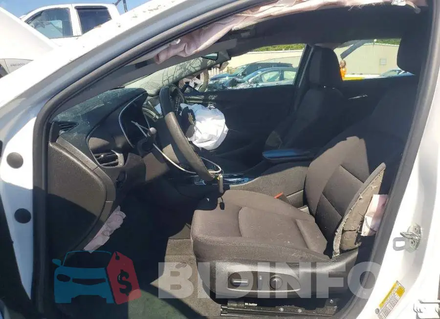1G1ZD5ST4NF162193 Photo# 7
