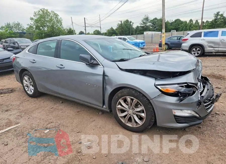 1G1ZD5ST4PF220435 Photo# 4