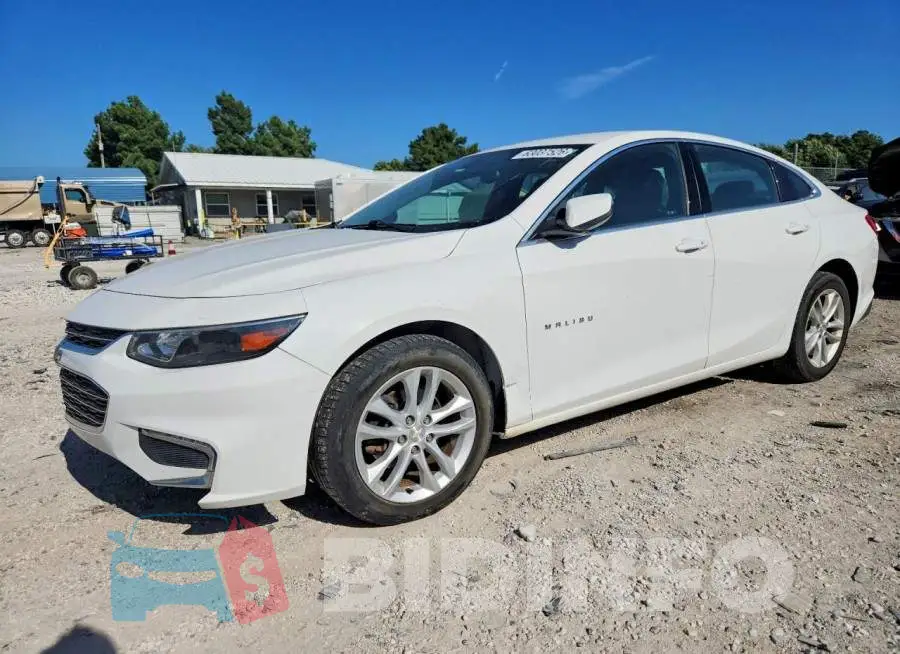 1G1ZD5ST5JF134266 Photo# 1