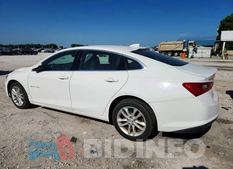 1G1ZD5ST5JF134266 Photo# 2