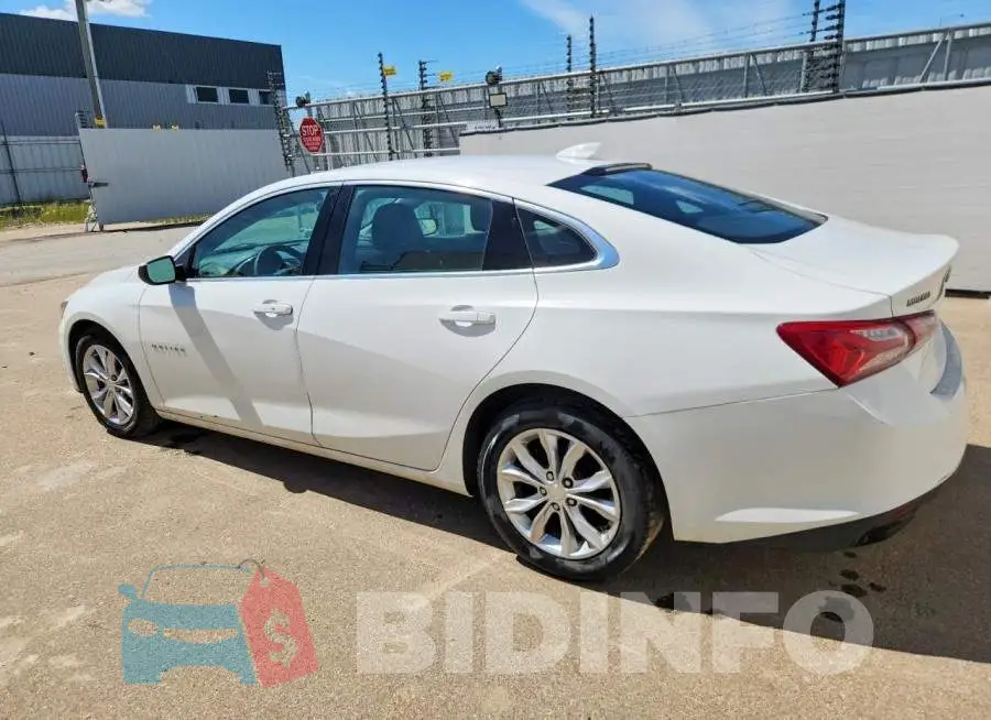 1G1ZD5ST5KF217245 Photo# 2