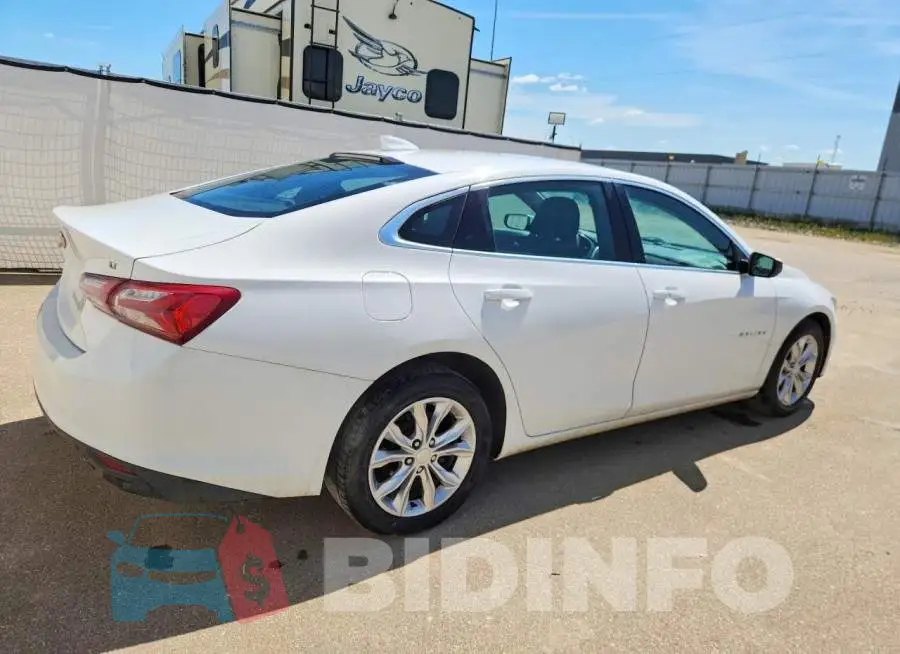 1G1ZD5ST5KF217245 Photo# 3