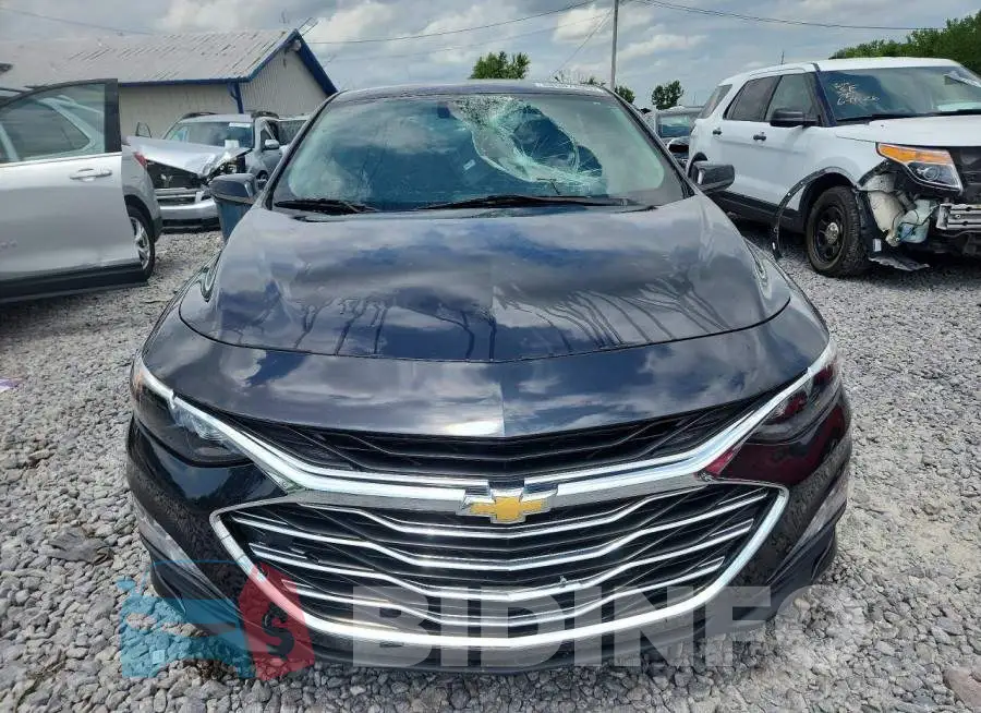 1G1ZD5ST6PF166037 Photo# 5