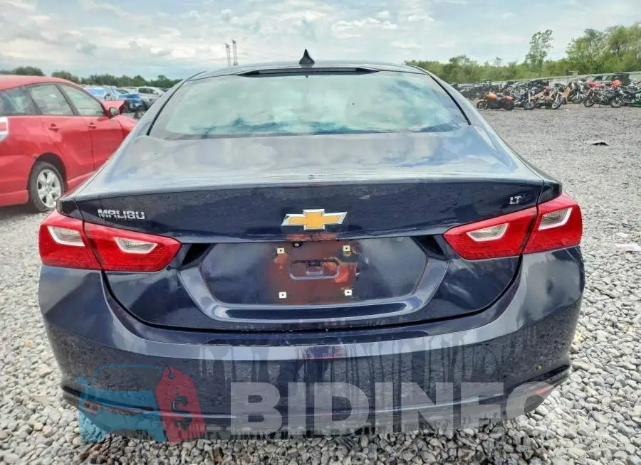 1G1ZD5ST6PF166037 Photo# 6